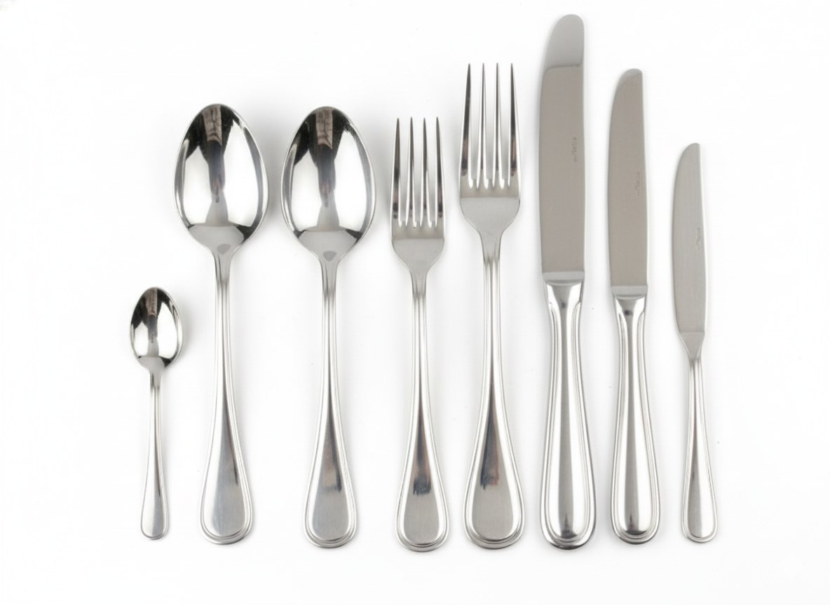 Countess cutlery range