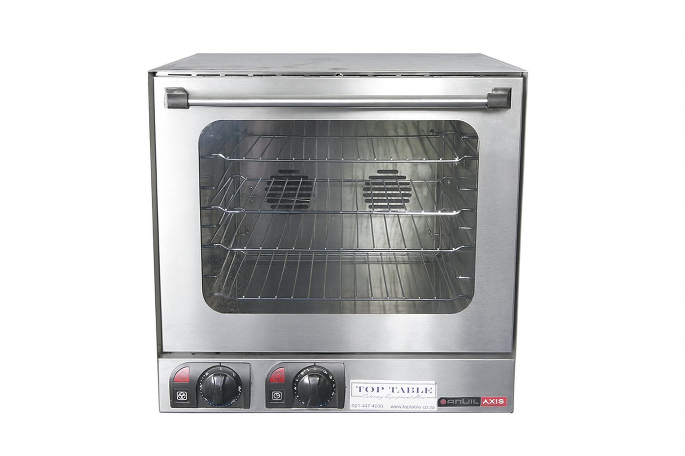 Anvil catering oven