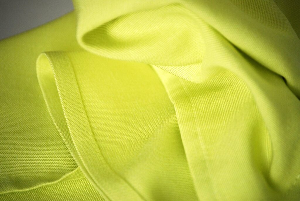 Lime Cloth
