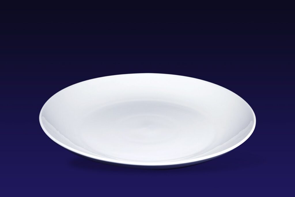 Round Platter – 40cm