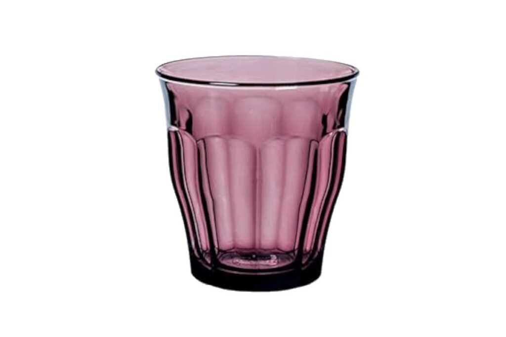 Plum Tumbler 250ml
