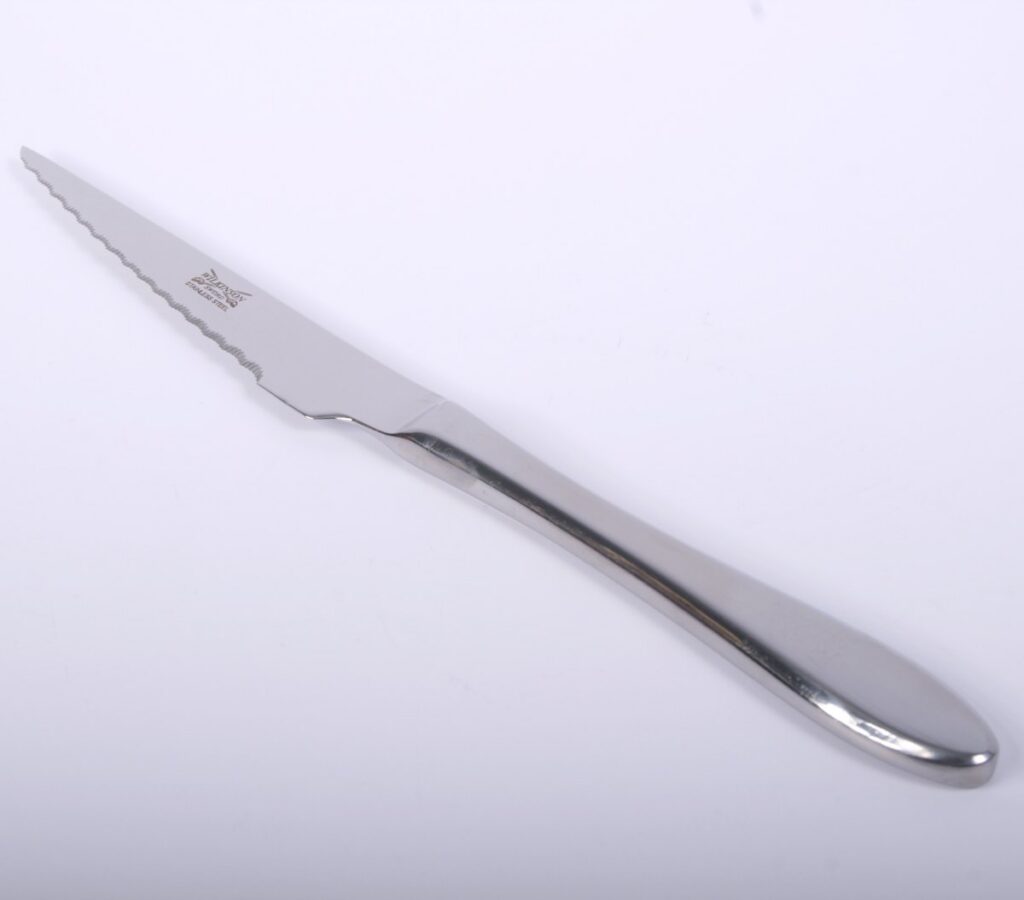 Teardrop Steak Knife