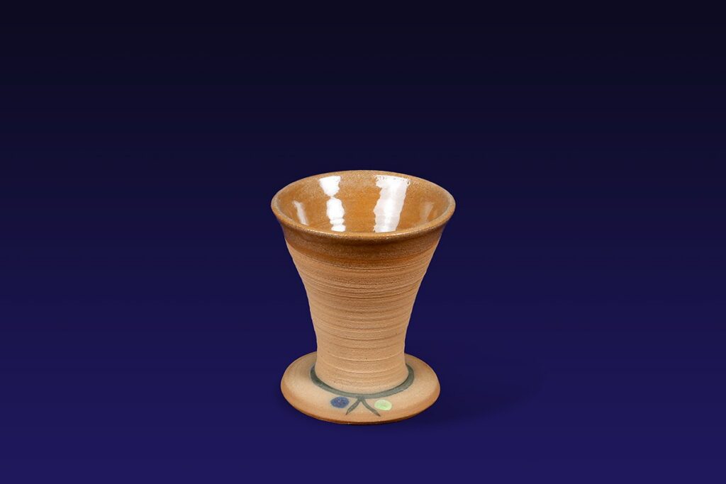 Terracotta Mug