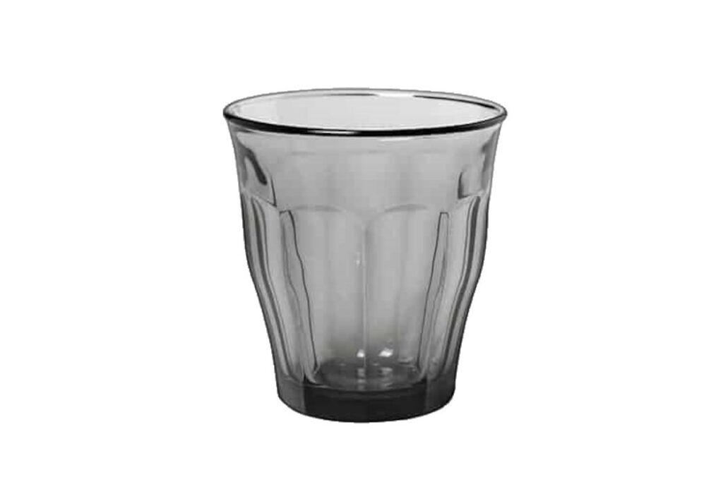 Grey Tumbler 250ml