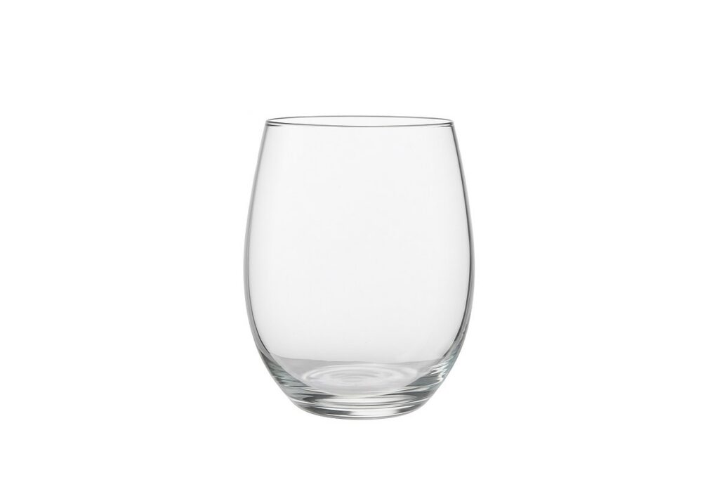 Stemless Cocktail Glass