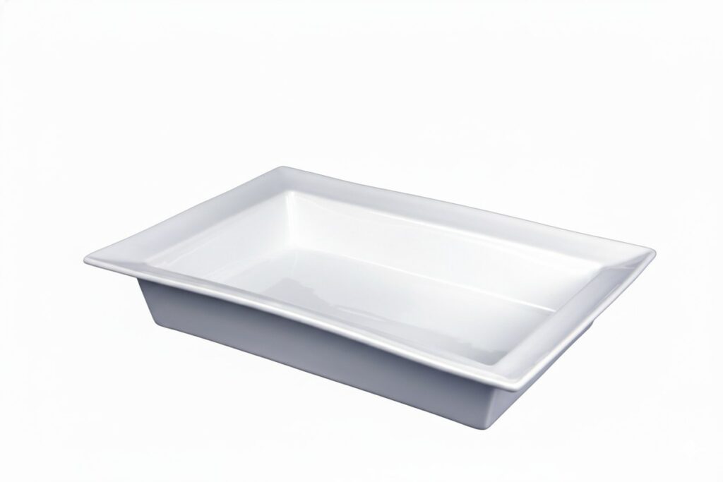 Lasange Dish 28cm x 19cm
