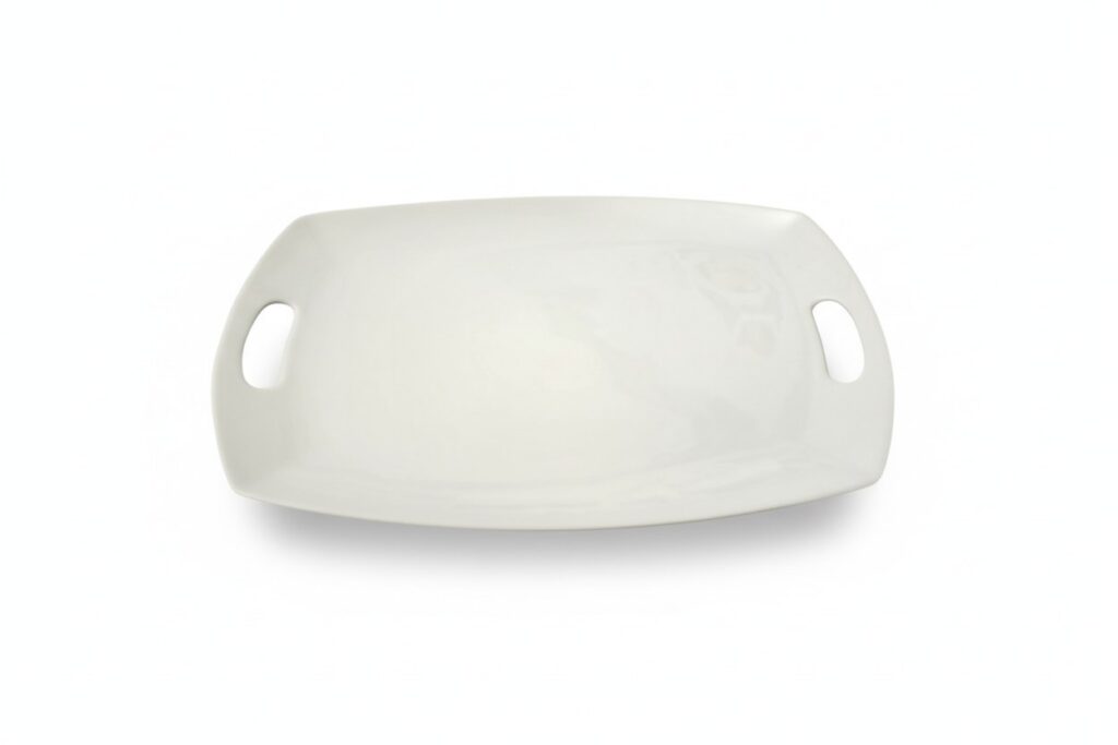 Rec Platter - Handles 43cm x 32cm