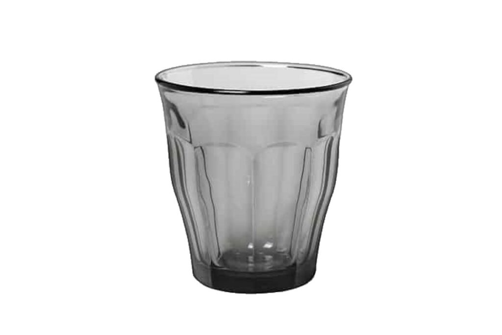 Grey Tumbler 250ml