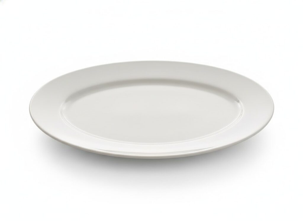 Oval Platter 54cm x 40cm