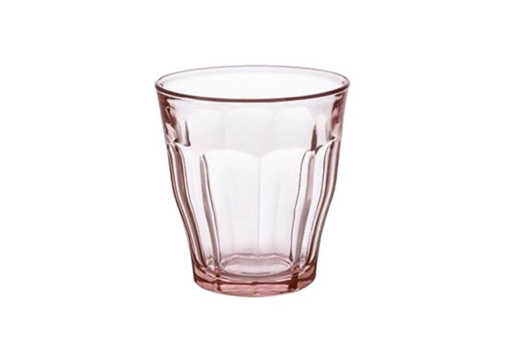 Pale Pink Tumbler 250ml