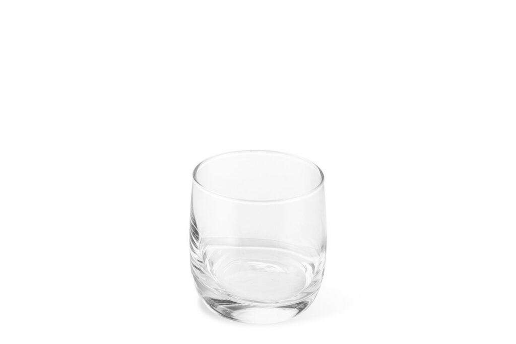 Whiskey Glass