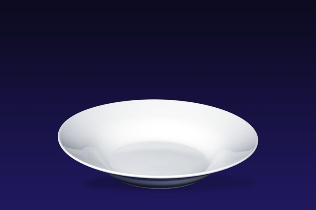 Soup / Dessert Bowl