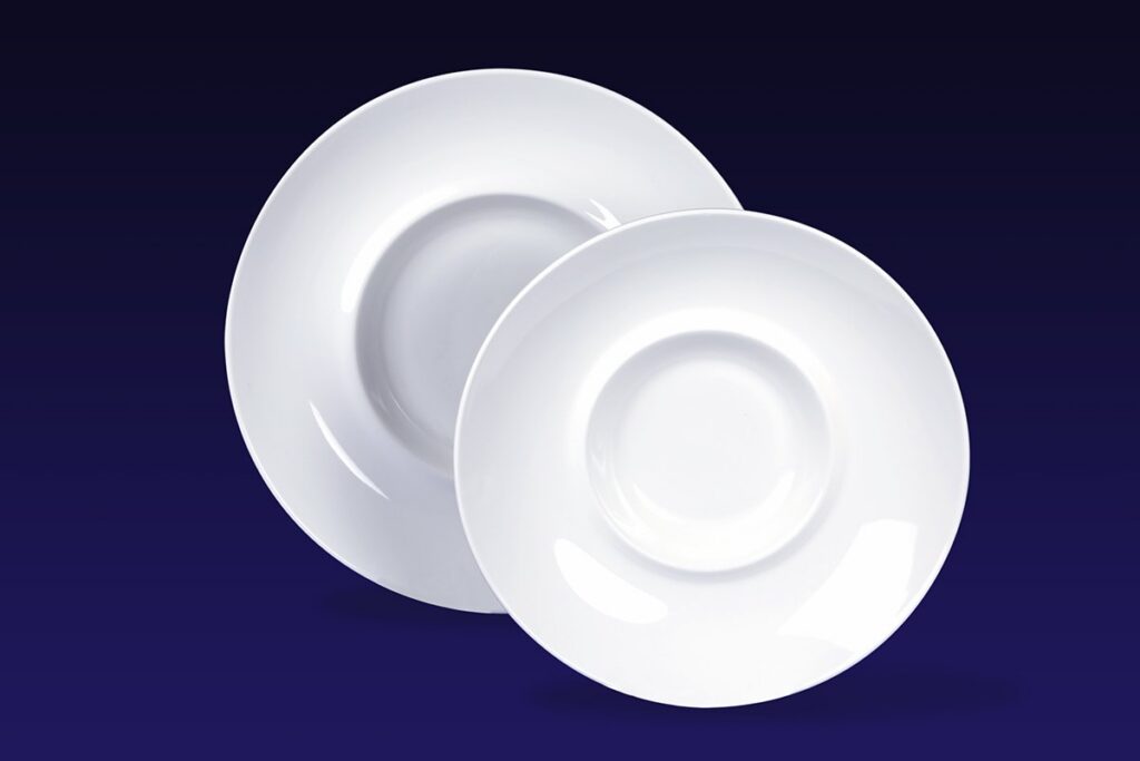 Risotto Plate Large – 31cm & 26cm