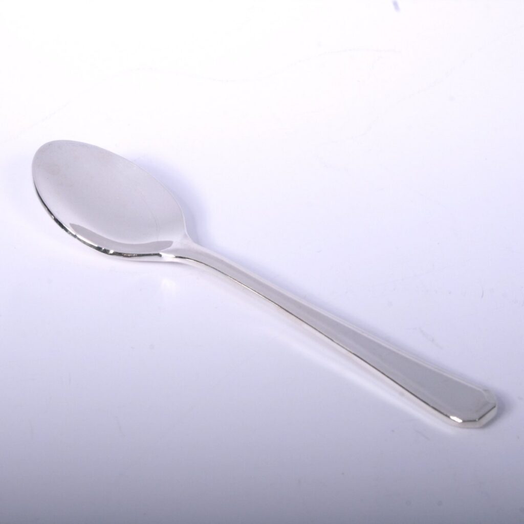 Grecian Coffee Spoon
