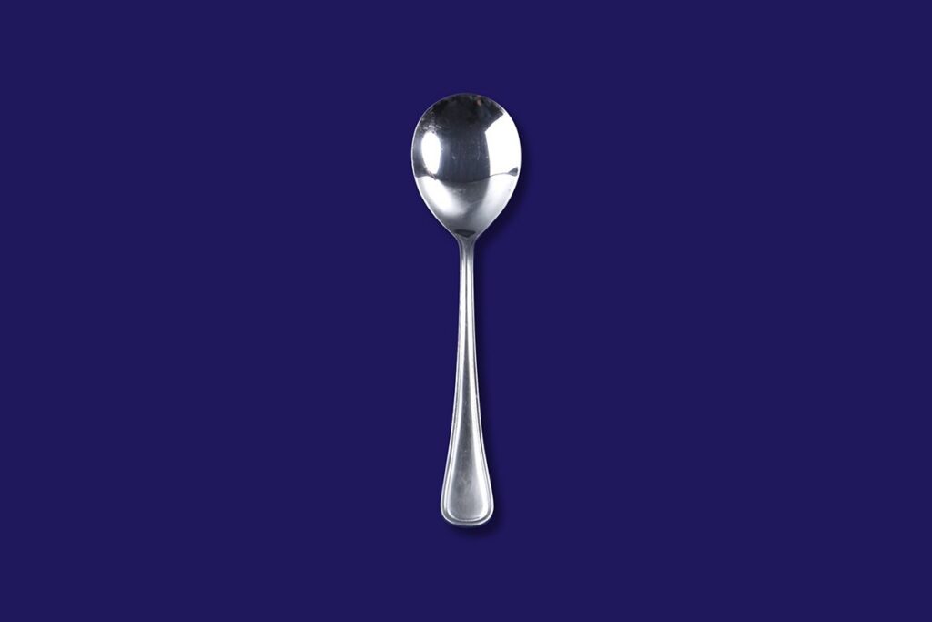 Large Serving Spoon
