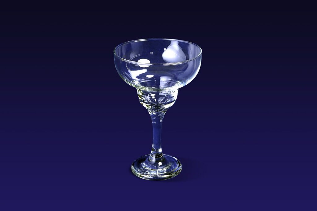 Margarita Glass