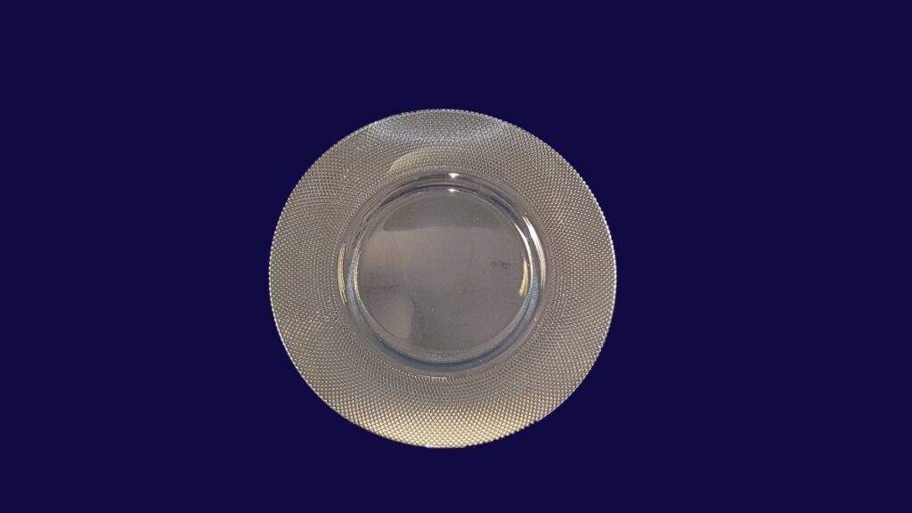 Glass Liner PLate 33cm