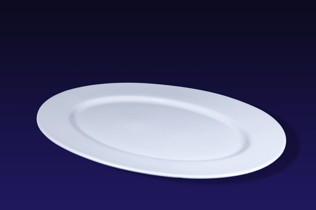 Oval Platter 54cm x 40cm