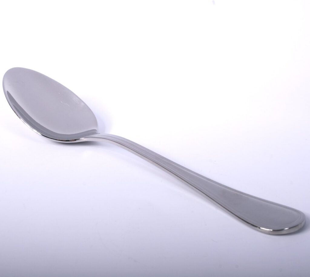 Countess Serving Spoon