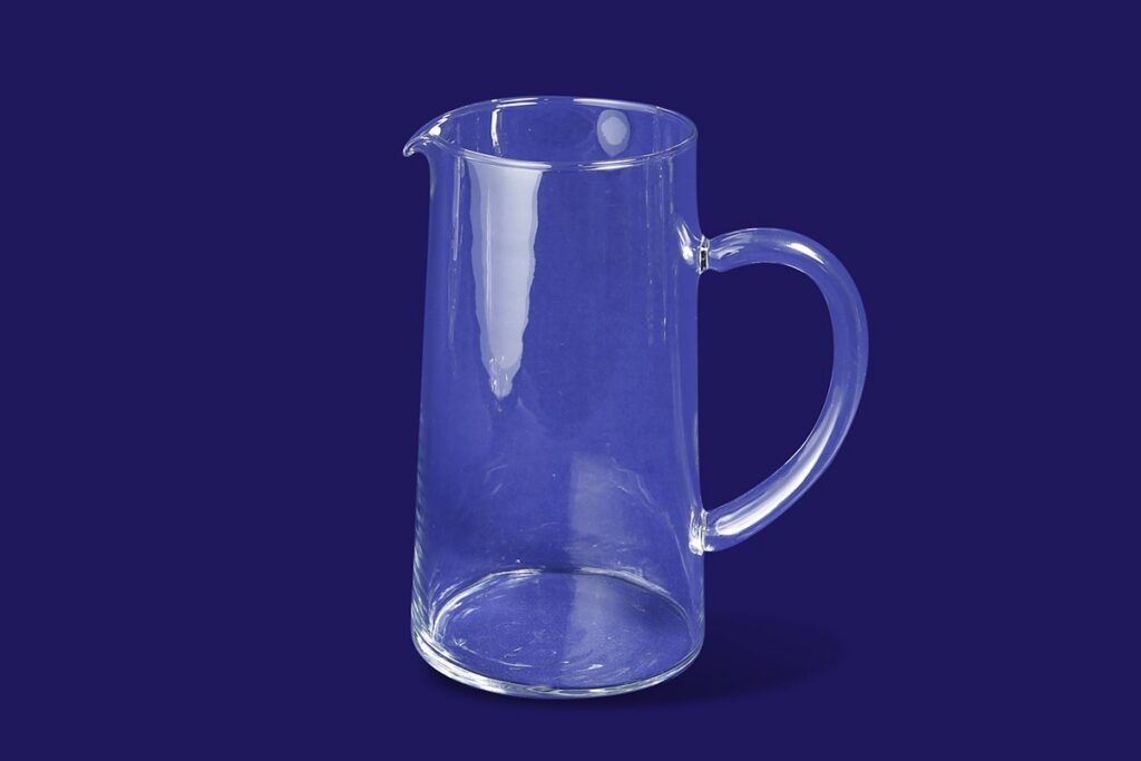 Classique 1,3L Water Jug