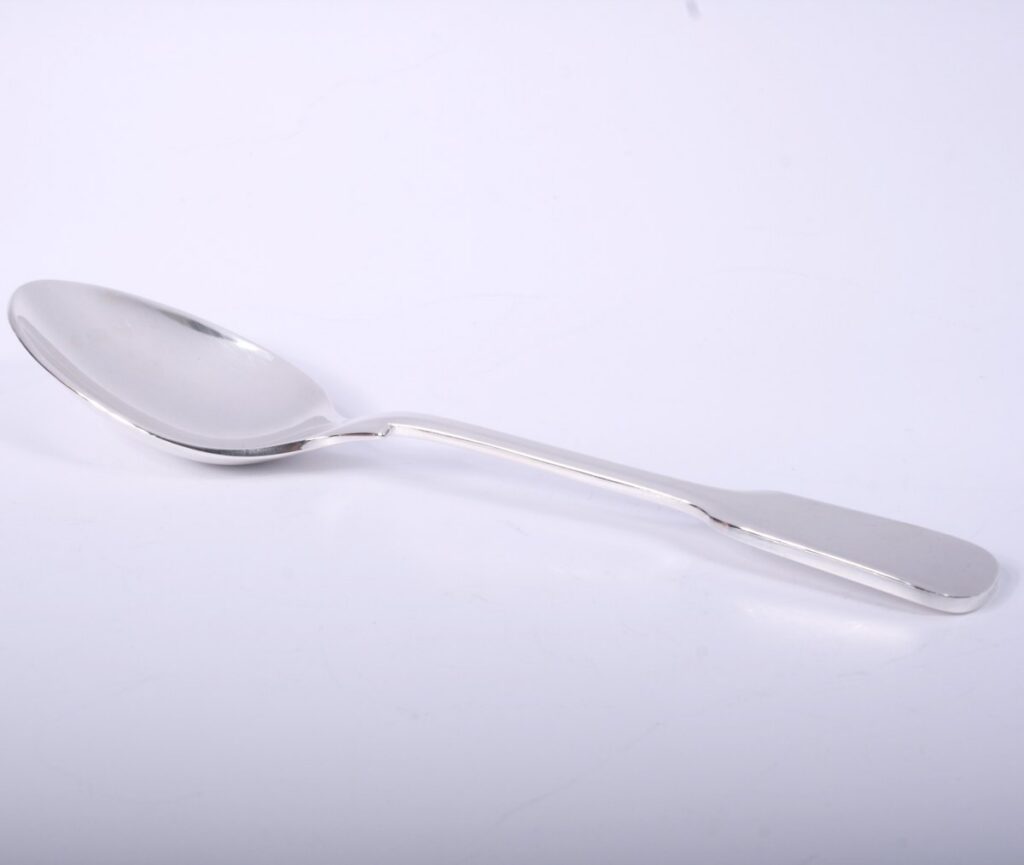 Fiddle Dessert Spoon