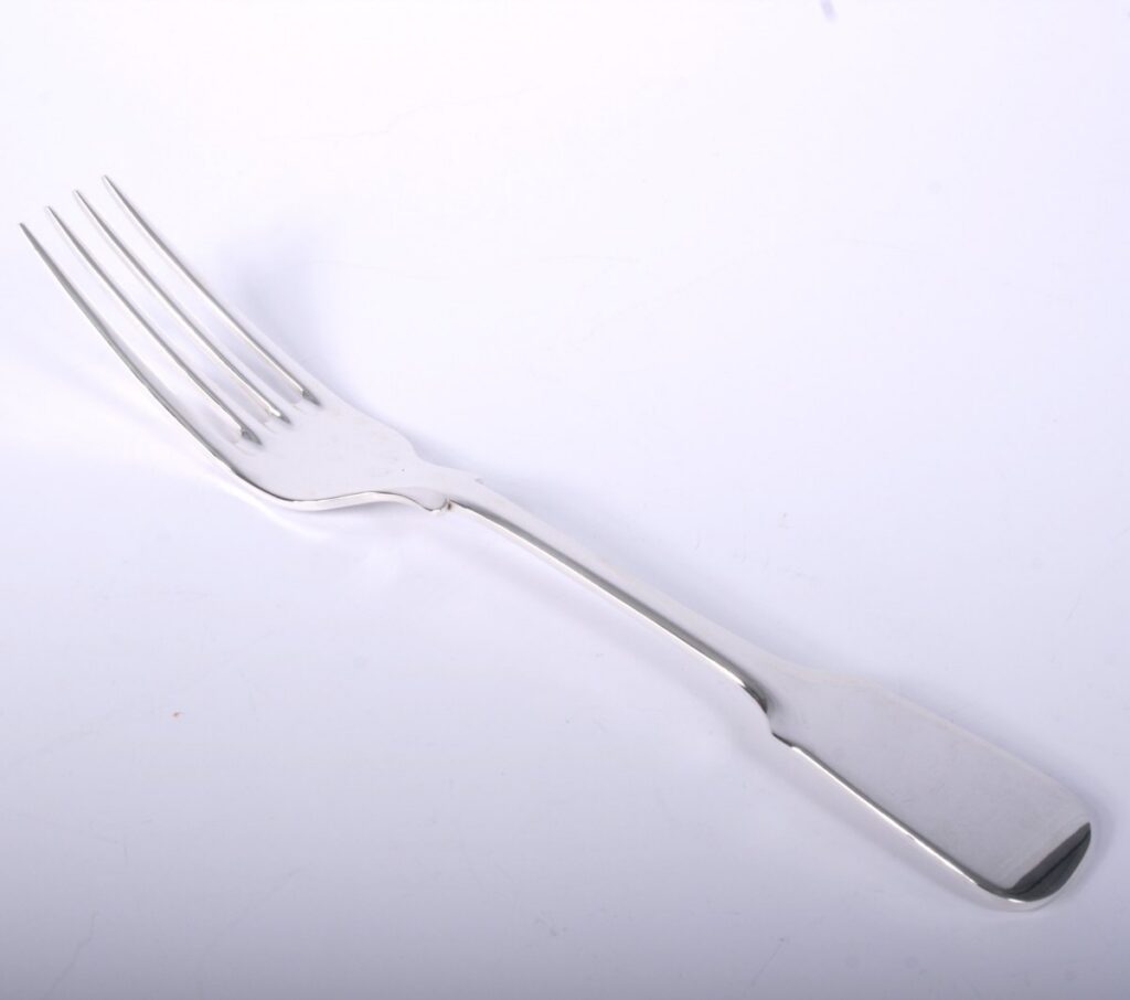 Fiddle Dinner Fork