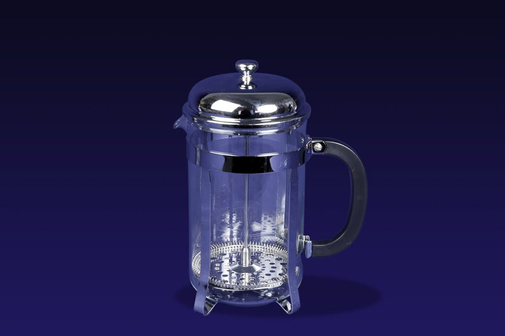 Coffee Plunger