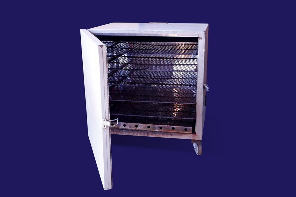 Electrical Chest Oven