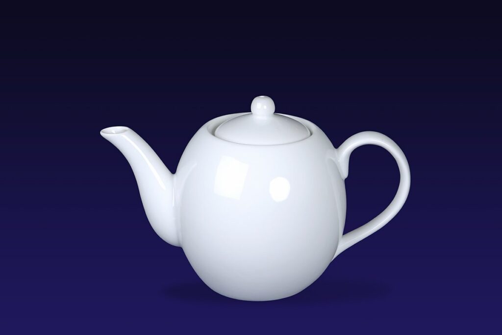 Tea Pot