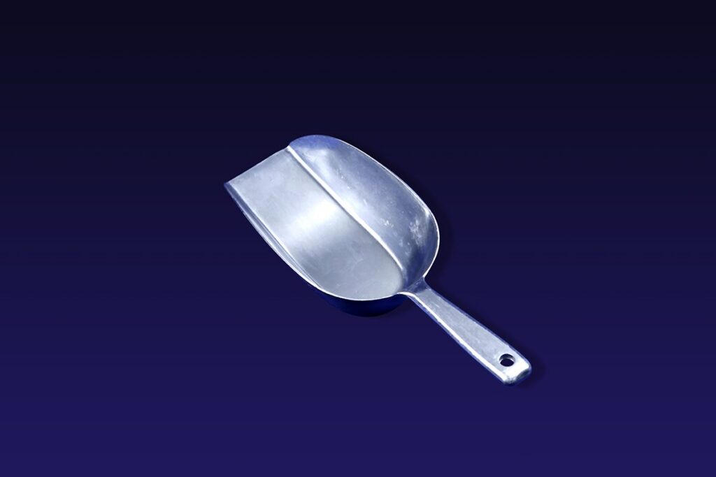 Ice Scoop