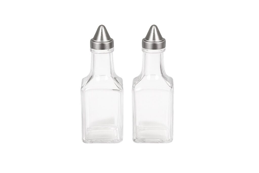 Balsamic & Olive Oil Pourers
