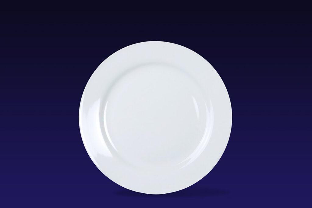 Dinner Plate 27cm
