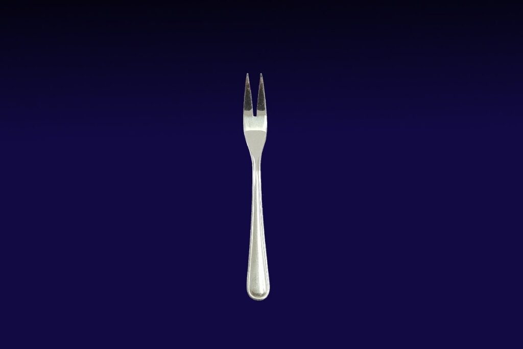 Oyster Fork