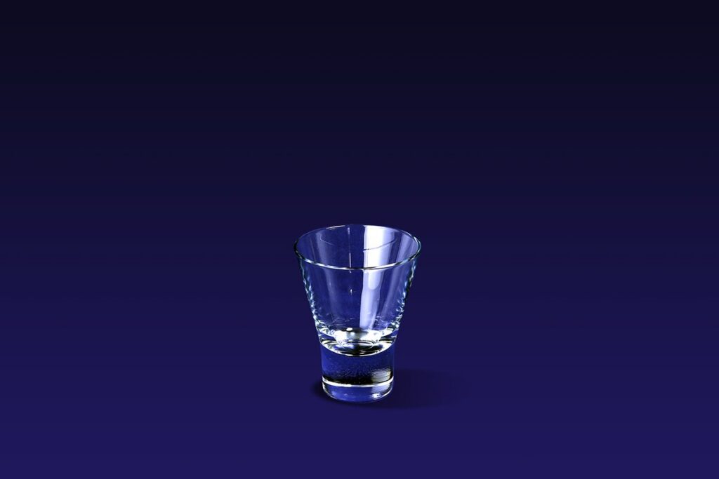 Appetizer Glass 15cl