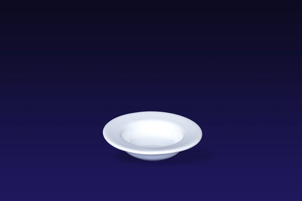 Mini Hat Bowl