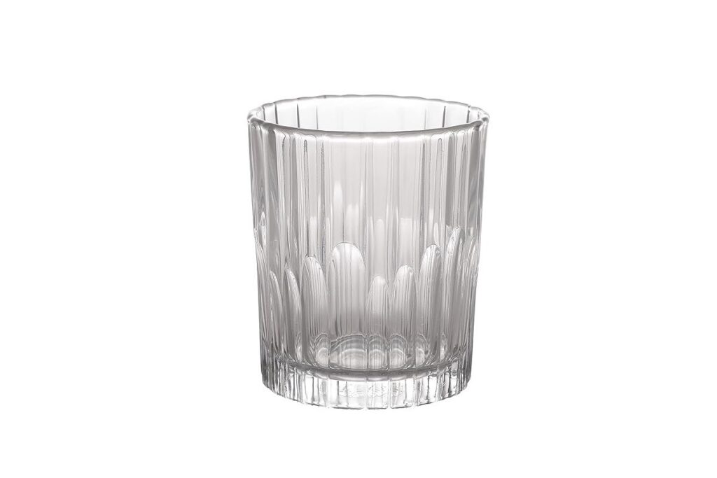 Manhattan Cut Tumbler 310ml