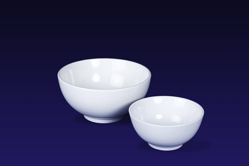 Thai Bowl 11cm & 15cm
