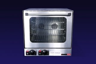 Anvil Oven