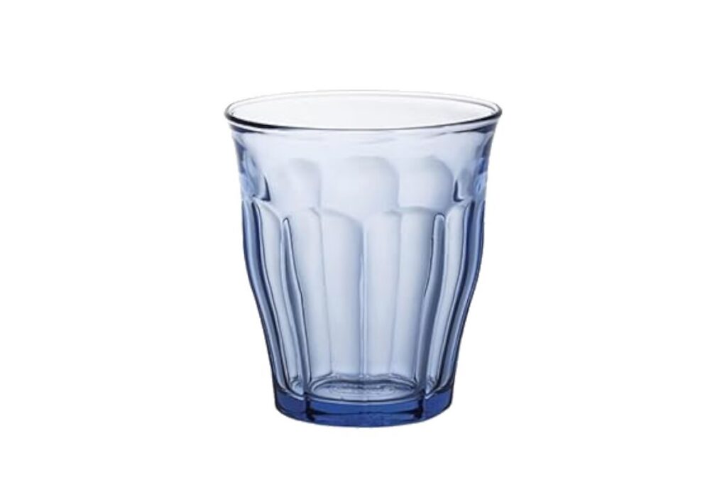 Light Blue Tumbler 250ml