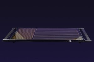 Salton Hot Tray