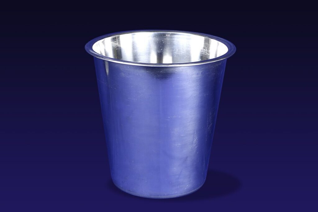 Stainless Steel Ice Bucket