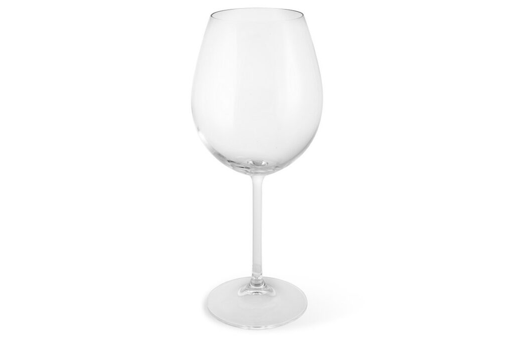Hampton Crystal 580ml
