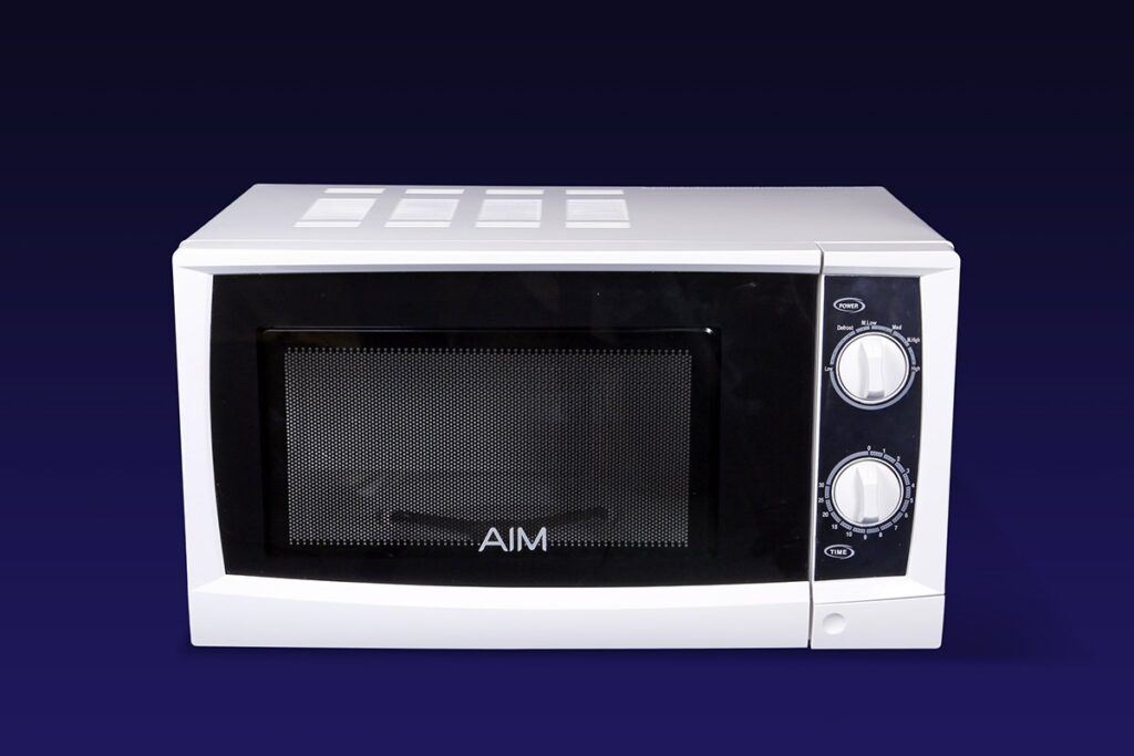 Microwave – Small