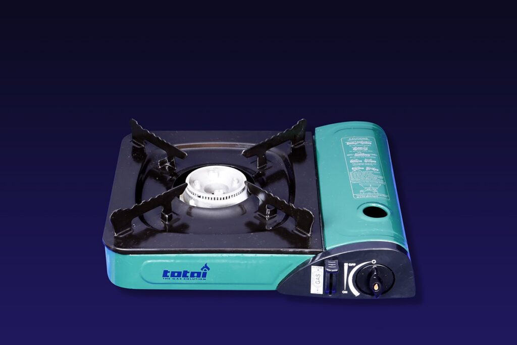 Mini Gas Boiler
