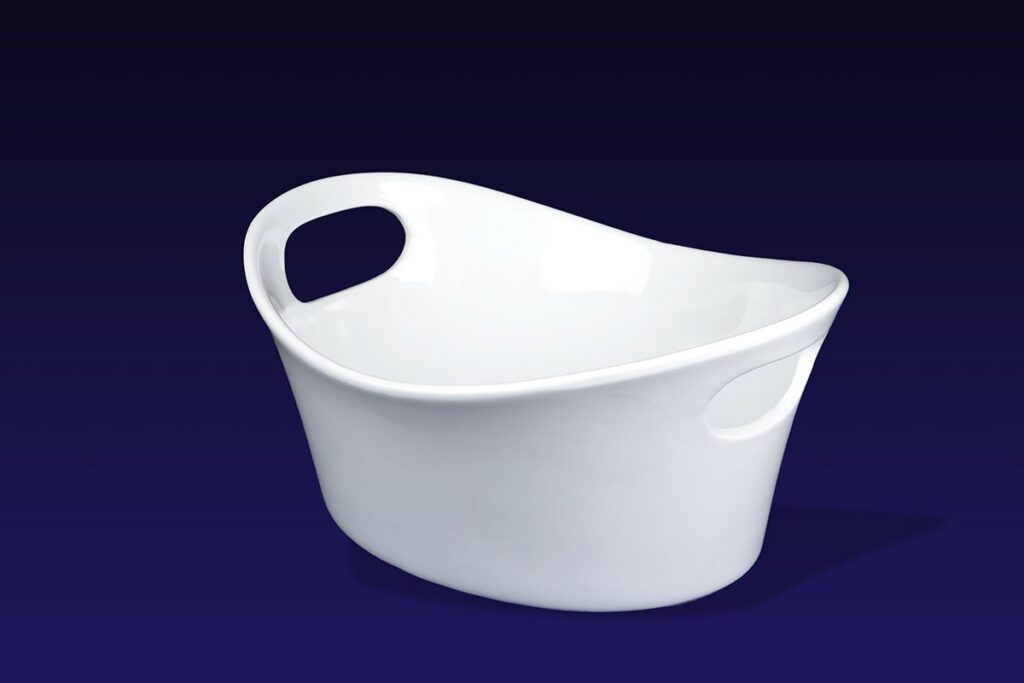 Salad Bowl – Deep