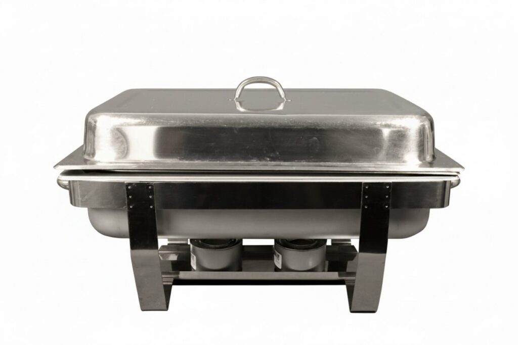 Chafing Dish Complete