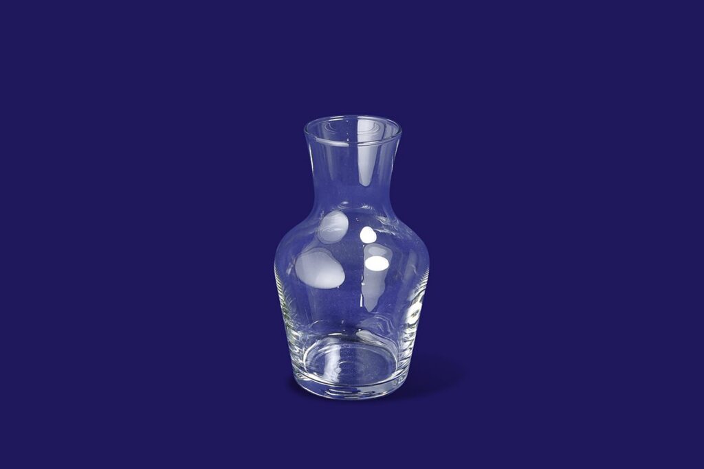 Carafe – 500ml