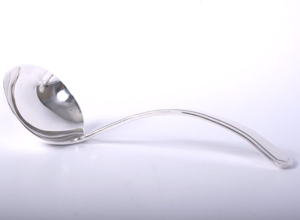 Grecian Sauce Ladle