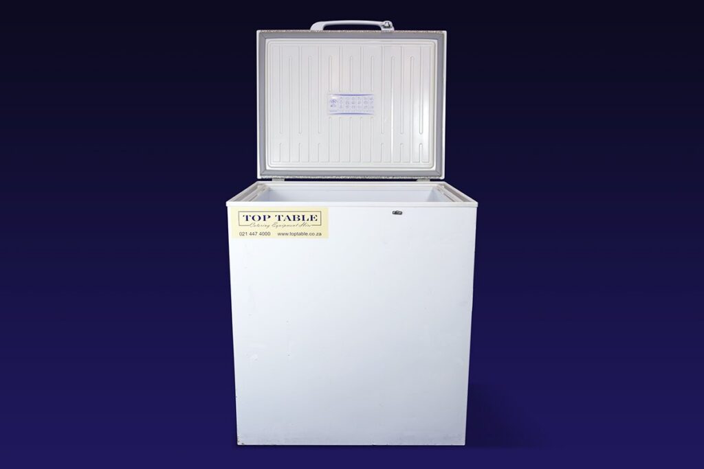 Chest Freezer – 210 Ltr