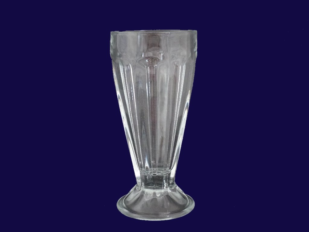 Sundae / Milkshake Glass